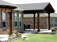 Arbors
