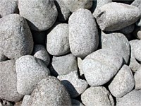 Boulders