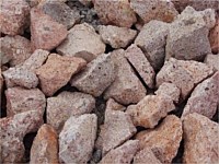Boulders