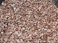 Cobble Stone and Pebbles