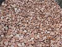 Cobble Stone and Pebbles