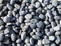 Cobble Stone and Pebbles