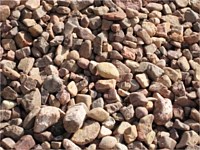 Decorative Gravel