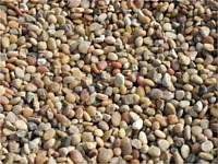 Decorative Gravel