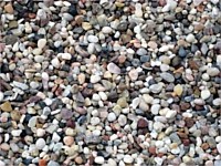 Decorative Gravel