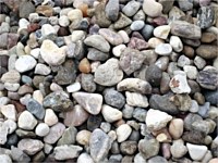 Decorative Gravel