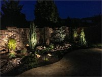 Outdoor Lighting