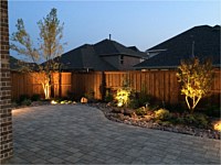 Outdoor Lighting