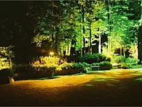 Outdoor Lighting