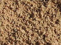 Sands and Soils