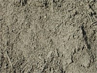 Sands and Soils